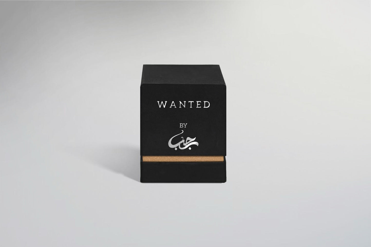 Wanted By Rajab Butt (50) ml
