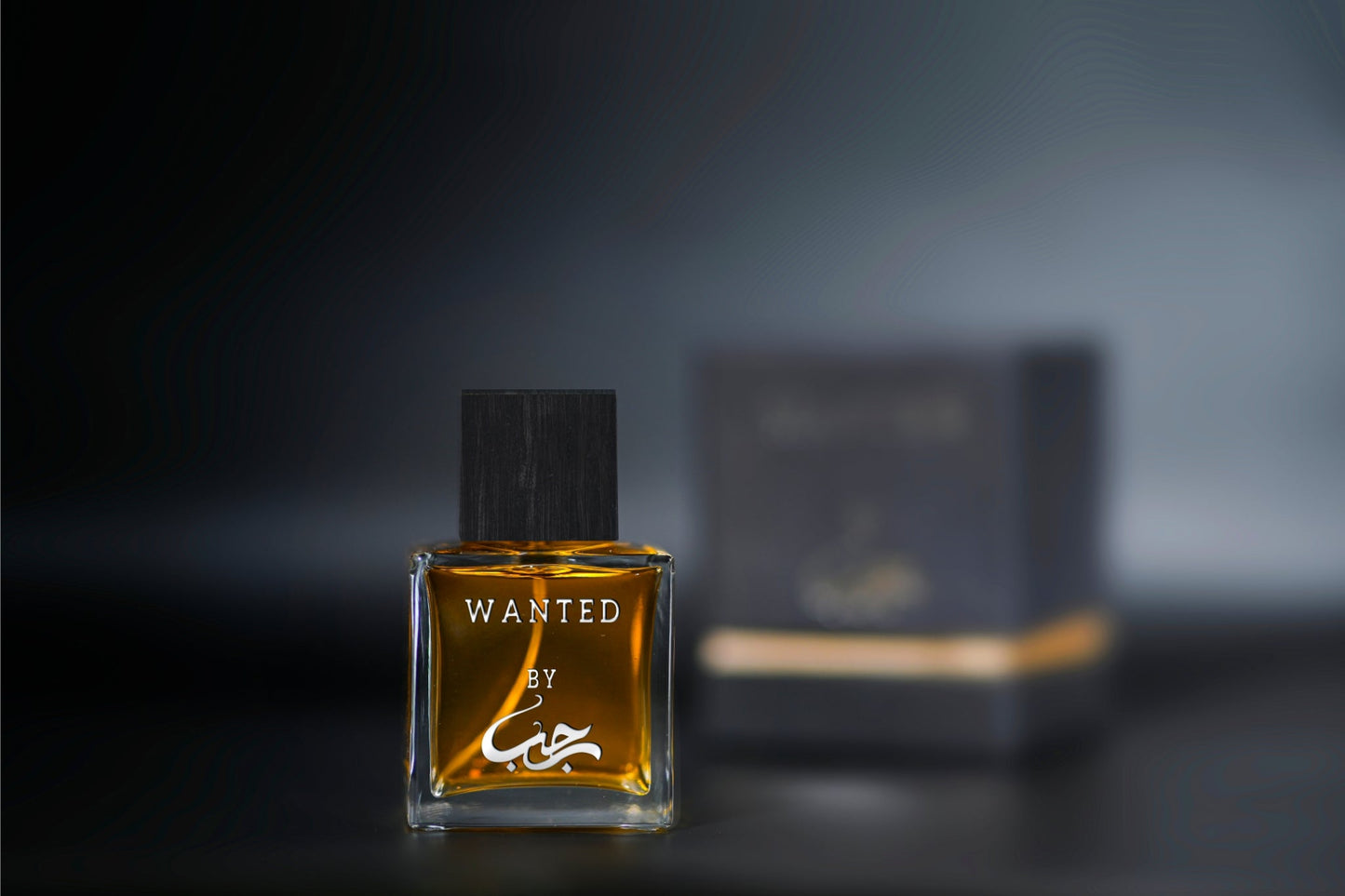 Wanted By Rajab Butt (50) ml