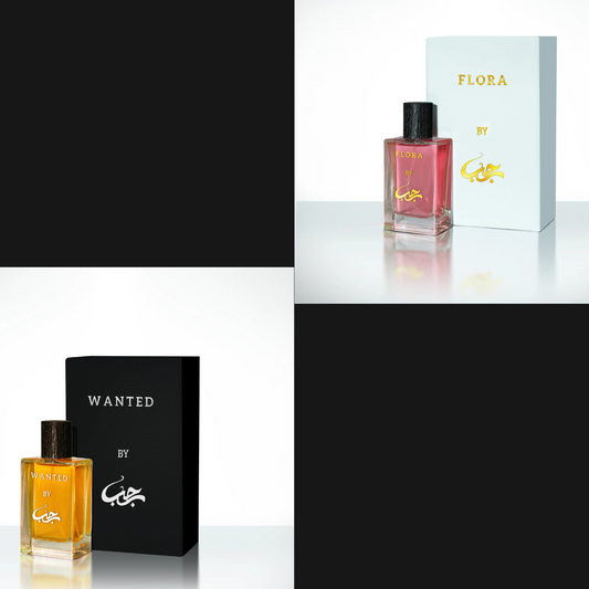 Buy 1 Get 1 Free,Wanted & Flora