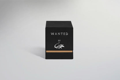 Wanted By Rajab Butt (50) ml