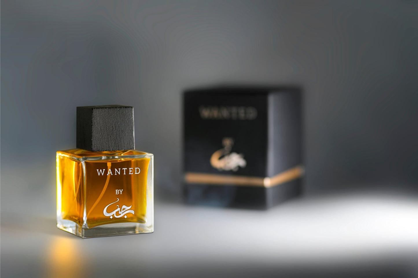 Wanted By Rajab Butt (50) ml